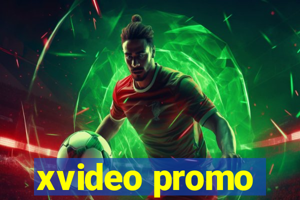 xvideo promo